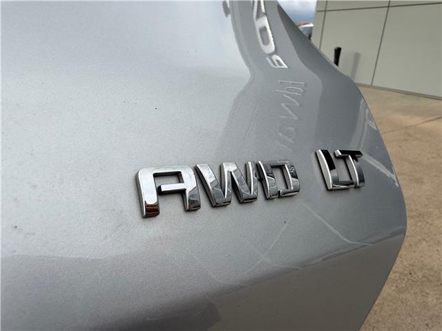 2018 Chevrolet Equinox 1LT (Stk: 24615) in Pembroke - Image 14 of 24