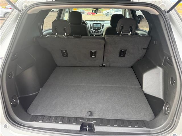 2018 Chevrolet Equinox 1LT (Stk: 24615) in Pembroke - Image 15 of 24