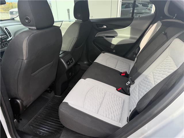 2018 Chevrolet Equinox 1LT (Stk: 24615) in Pembroke - Image 16 of 24