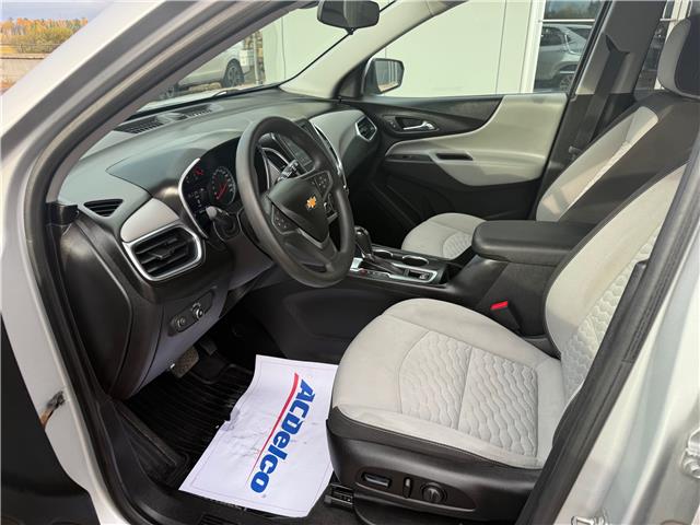 2018 Chevrolet Equinox 1LT (Stk: 24615) in Pembroke - Image 17 of 24