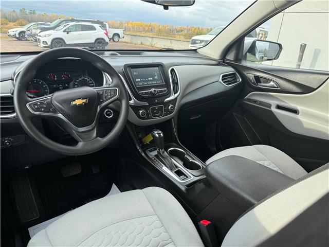 2018 Chevrolet Equinox 1LT (Stk: 24615) in Pembroke - Image 18 of 24