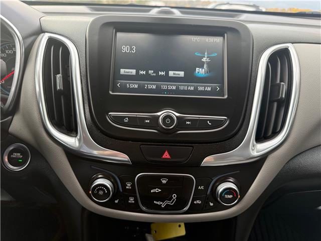 2018 Chevrolet Equinox 1LT (Stk: 24615) in Pembroke - Image 21 of 24
