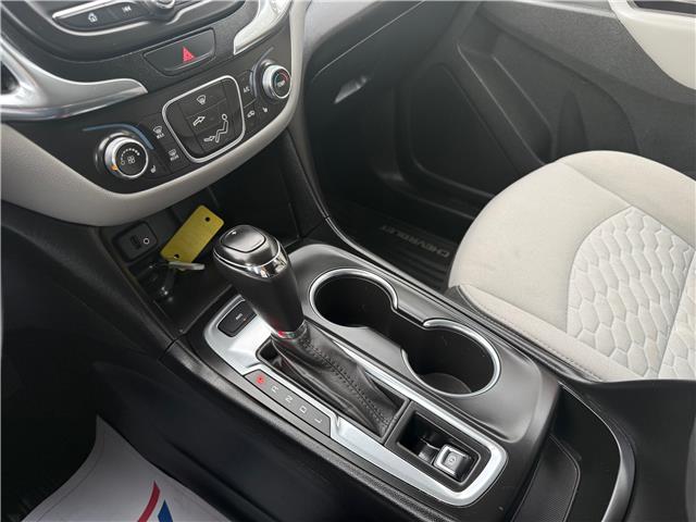 2018 Chevrolet Equinox 1LT (Stk: 24615) in Pembroke - Image 22 of 24