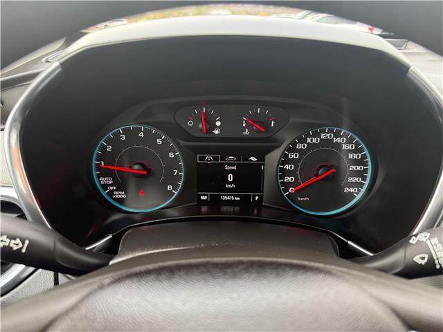 2018 Chevrolet Equinox 1LT (Stk: 24615) in Pembroke - Image 23 of 24