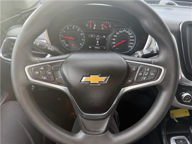 2018 Chevrolet Equinox 1LT (Stk: 24615) in Pembroke - Image 24 of 24
