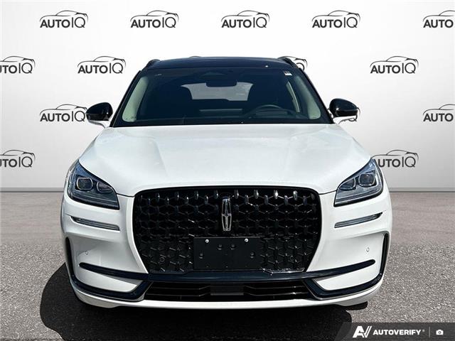 2025 Lincoln Corsair Grand Touring (Stk: 5C025) in Oakville - Image 2 of 25