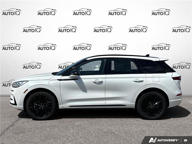 2025 Lincoln Corsair Grand Touring (Stk: 5C025) in Oakville - Image 3 of 25