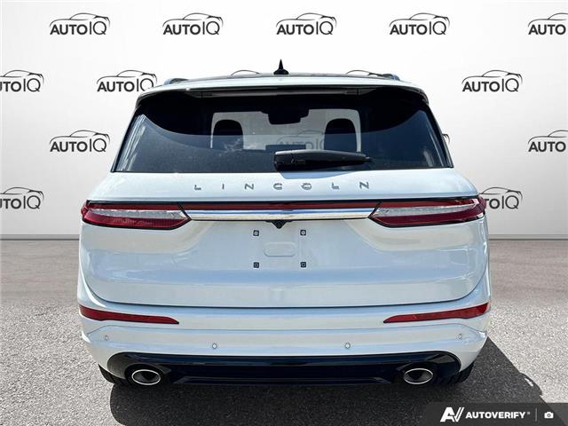 2025 Lincoln Corsair Grand Touring (Stk: 5C025) in Oakville - Image 5 of 25