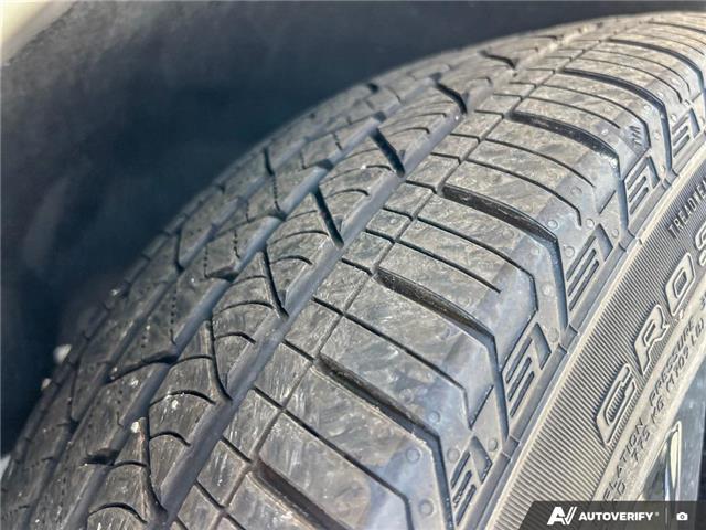 2025 Lincoln Corsair Grand Touring (Stk: 5C025) in Oakville - Image 7 of 25