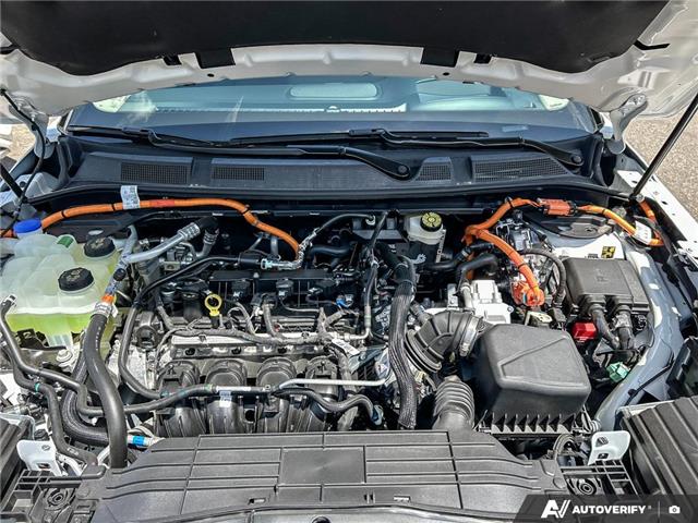 2025 Lincoln Corsair Grand Touring (Stk: 5C025) in Oakville - Image 10 of 25