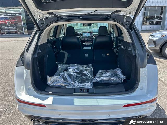 2025 Lincoln Corsair Grand Touring (Stk: 5C025) in Oakville - Image 12 of 25