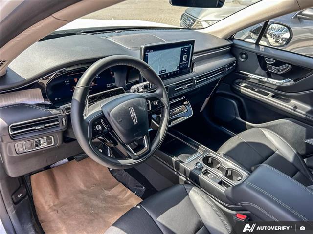 2025 Lincoln Corsair Grand Touring (Stk: 5C025) in Oakville - Image 13 of 25