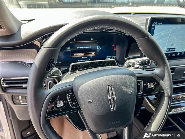 2025 Lincoln Corsair Grand Touring (Stk: 5C025) in Oakville - Image 14 of 25