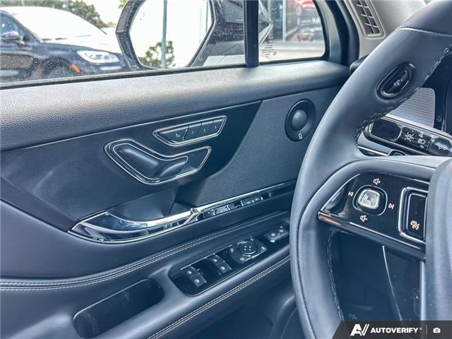 2025 Lincoln Corsair Grand Touring (Stk: 5C025) in Oakville - Image 17 of 25
