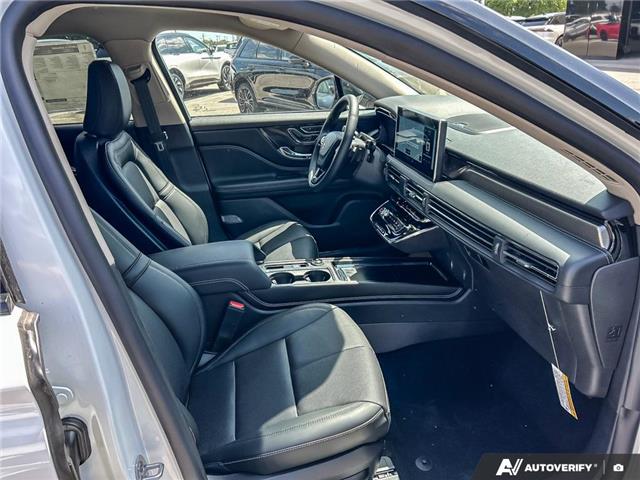 2025 Lincoln Corsair Grand Touring (Stk: 5C025) in Oakville - Image 22 of 25