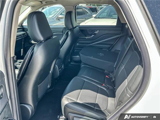 2025 Lincoln Corsair Grand Touring (Stk: 5C025) in Oakville - Image 23 of 25