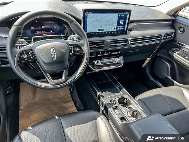 2025 Lincoln Corsair Grand Touring (Stk: 5C025) in Oakville - Image 24 of 25