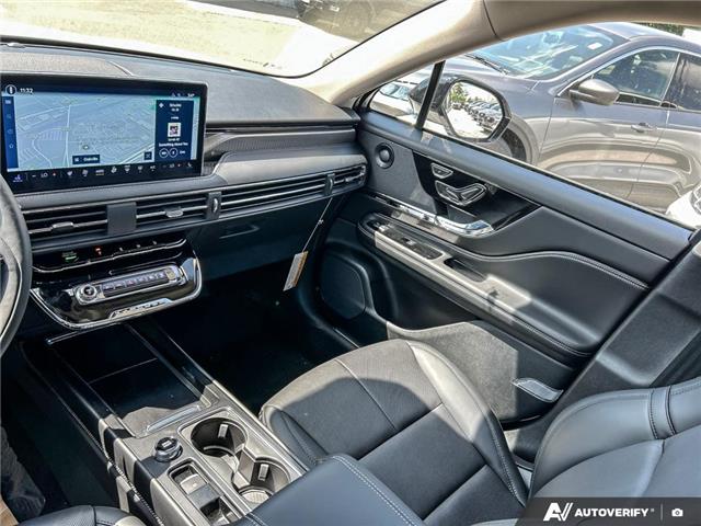 2025 Lincoln Corsair Grand Touring (Stk: 5C025) in Oakville - Image 25 of 25