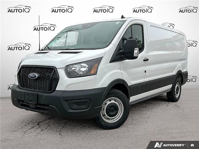 2024 Ford Transit-150 Cargo Base (Stk: 4T546) in Oakville - Image 1 of 25