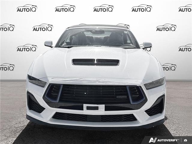 2025 Ford Mustang GT Premium (Stk: 5G003) in Oakville - Image 2 of 23