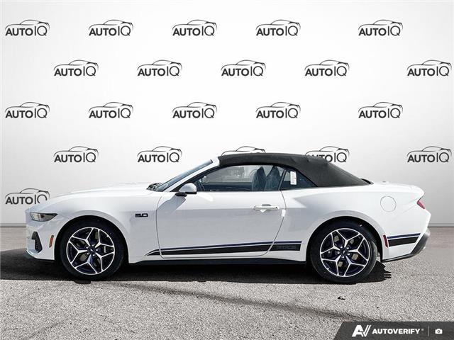 2025 Ford Mustang GT Premium (Stk: 5G003) in Oakville - Image 3 of 23