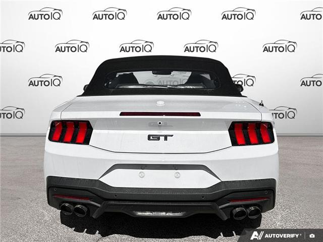 2025 Ford Mustang GT Premium (Stk: 5G003) in Oakville - Image 5 of 23