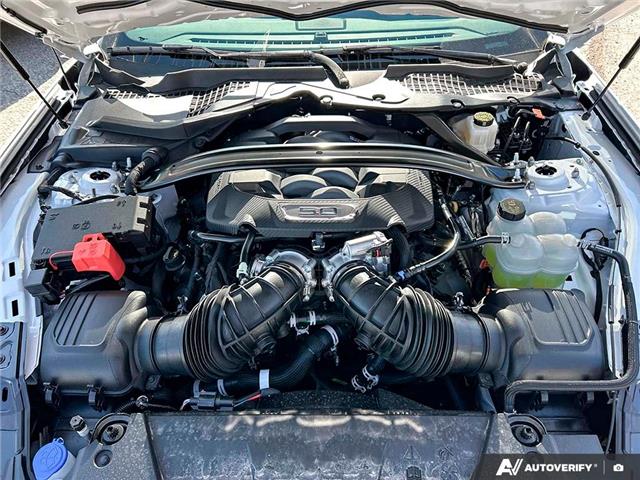 2025 Ford Mustang GT Premium (Stk: 5G003) in Oakville - Image 8 of 23