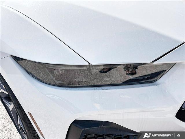 2025 Ford Mustang GT Premium (Stk: 5G003) in Oakville - Image 9 of 23