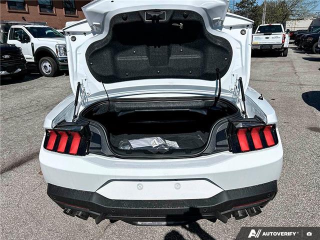 2025 Ford Mustang GT Premium (Stk: 5G003) in Oakville - Image 12 of 23
