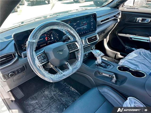 2025 Ford Mustang GT Premium (Stk: 5G003) in Oakville - Image 13 of 23