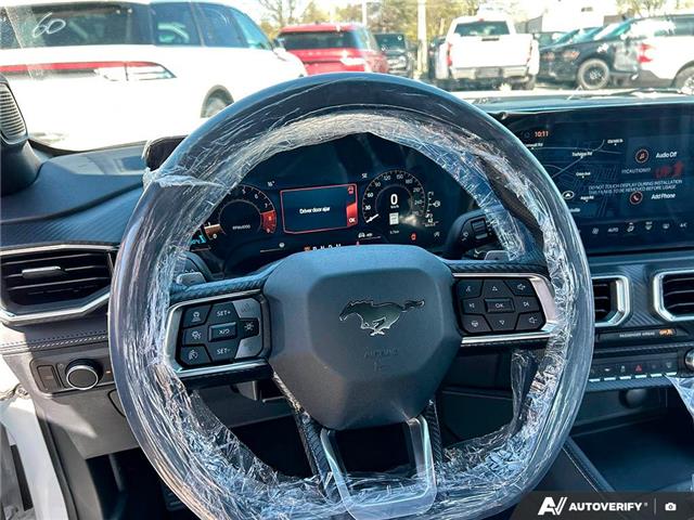 2025 Ford Mustang GT Premium (Stk: 5G003) in Oakville - Image 14 of 23