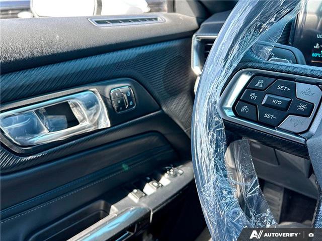2025 Ford Mustang GT Premium (Stk: 5G003) in Oakville - Image 17 of 23