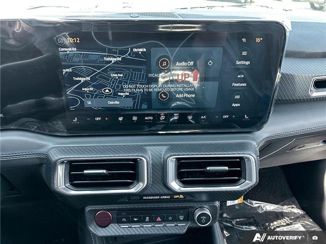 2025 Ford Mustang GT Premium (Stk: 5G003) in Oakville - Image 19 of 23