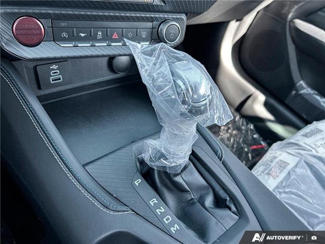 2025 Ford Mustang GT Premium (Stk: 5G003) in Oakville - Image 20 of 23