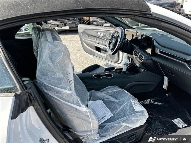 2025 Ford Mustang GT Premium (Stk: 5G003) in Oakville - Image 21 of 23