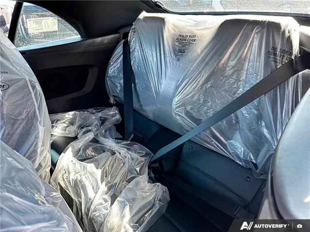 2025 Ford Mustang GT Premium (Stk: 5G003) in Oakville - Image 22 of 23