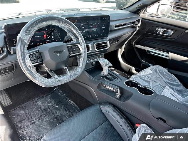 2025 Ford Mustang GT Premium (Stk: 5G003) in Oakville - Image 23 of 23