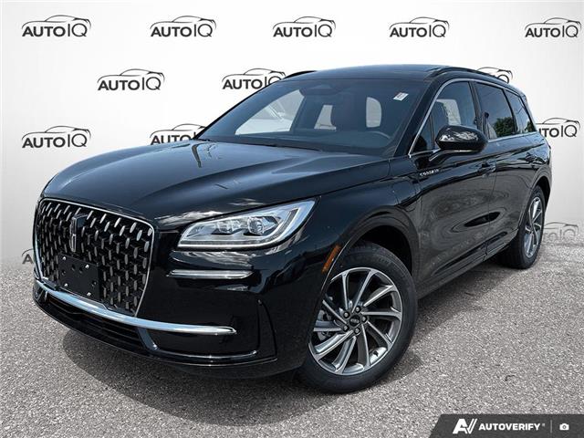 2025 Lincoln Corsair Grand Touring (Stk: D5C020) in Oakville - Image 1 of 25