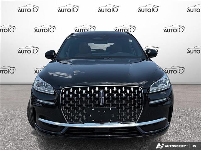 2025 Lincoln Corsair Grand Touring (Stk: D5C020) in Oakville - Image 2 of 25