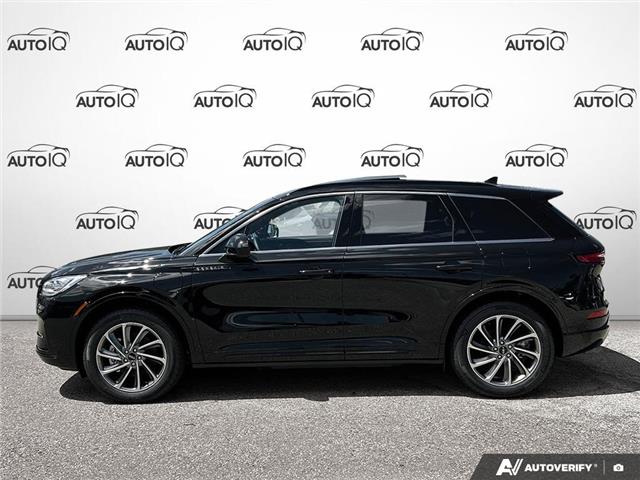 2025 Lincoln Corsair Grand Touring (Stk: D5C020) in Oakville - Image 3 of 25