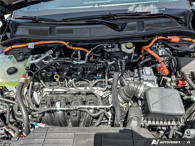 2025 Lincoln Corsair Grand Touring (Stk: D5C020) in Oakville - Image 10 of 25