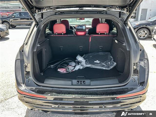 2025 Lincoln Corsair Grand Touring (Stk: D5C020) in Oakville - Image 12 of 25