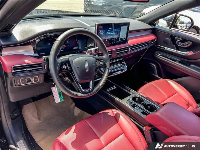 2025 Lincoln Corsair Grand Touring (Stk: D5C020) in Oakville - Image 13 of 25