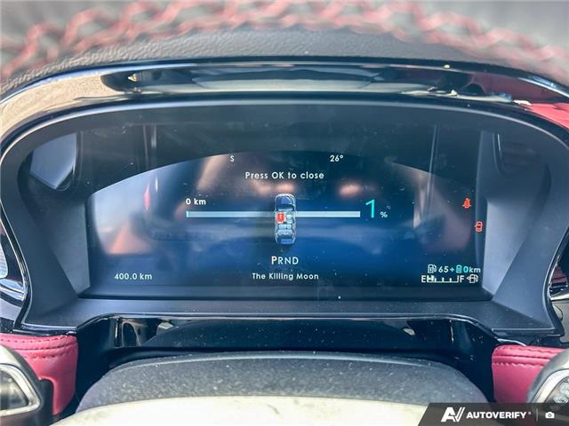 2025 Lincoln Corsair Grand Touring (Stk: D5C020) in Oakville - Image 15 of 25
