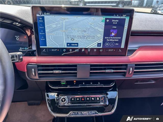 2025 Lincoln Corsair Grand Touring (Stk: D5C020) in Oakville - Image 19 of 25