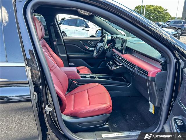 2025 Lincoln Corsair Grand Touring (Stk: D5C020) in Oakville - Image 22 of 25