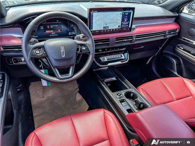 2025 Lincoln Corsair Grand Touring (Stk: D5C020) in Oakville - Image 24 of 25