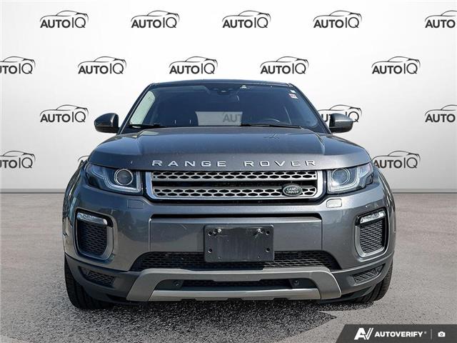 2017 Land Rover Range Rover Evoque SE (Stk: P7220Z) in Oakville - Image 2 of 24