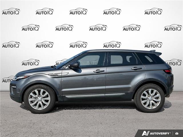 2017 Land Rover Range Rover Evoque SE (Stk: P7220Z) in Oakville - Image 3 of 24