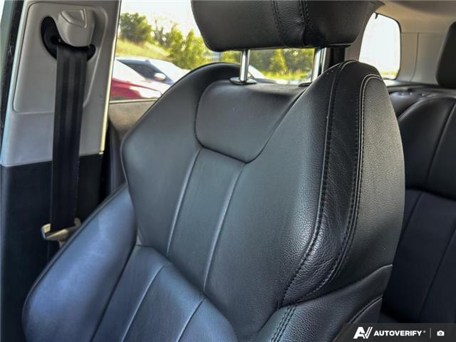 2017 Land Rover Range Rover Evoque SE (Stk: P7220Z) in Oakville - Image 19 of 24